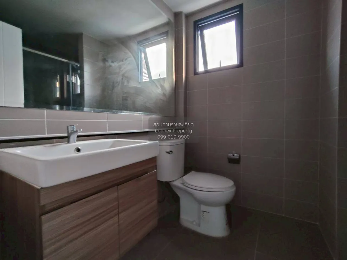 ขายบ้าน  เดอะ ซิตี้ รามอินทรา-วงแหวน ท่าแร้ง เขต บางเขน กรุงเทพ C