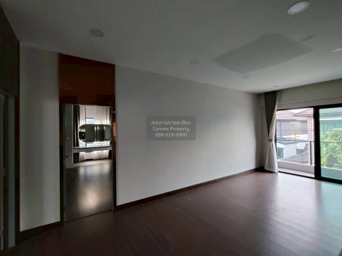 ขายบ้าน  เดอะ ซิตี้ รามอินทรา-วงแหวน ท่าแร้ง เขต บางเขน กรุงเทพ C