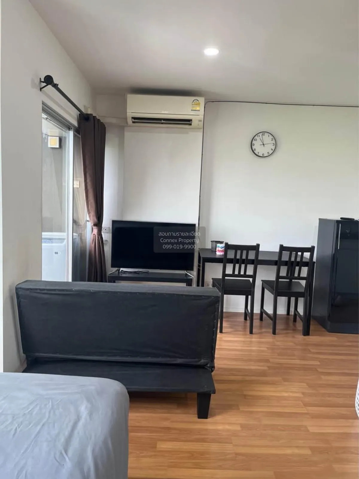 เช่าคอนโด  ลุมพินี เพลส บางนา กม.3 บางนา เขต บางนา กรุงเทพ CX-124 2