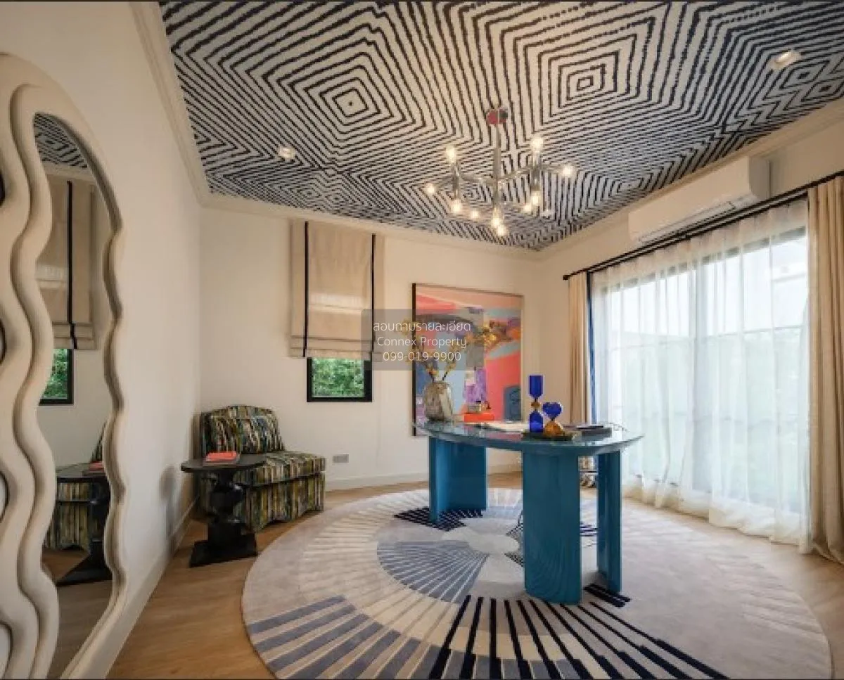 For Sale House , Setthasiri Bangna - Suvarnabhumi , Racha Thewa ,