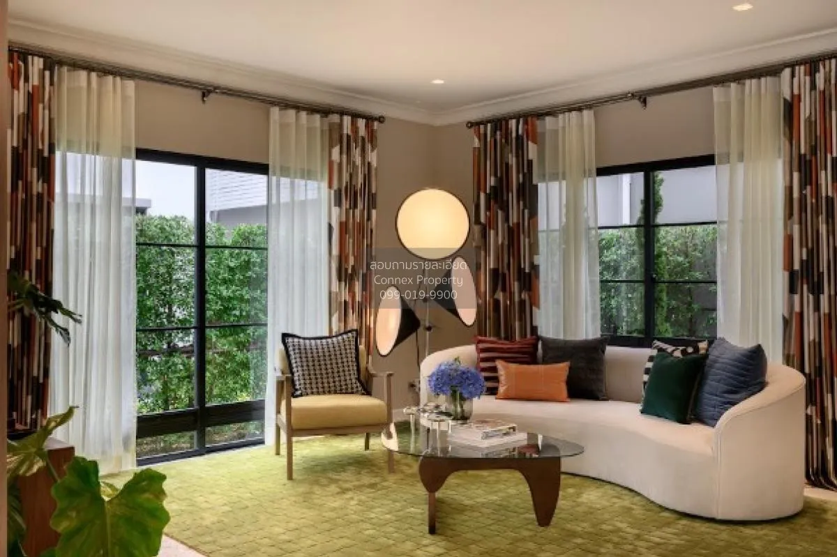 ขายบ้าน  เศรษฐสิริ บางนา - สุวรรณภูมิ ราชาเทวะ บางพลี สมุทรปราการ 4