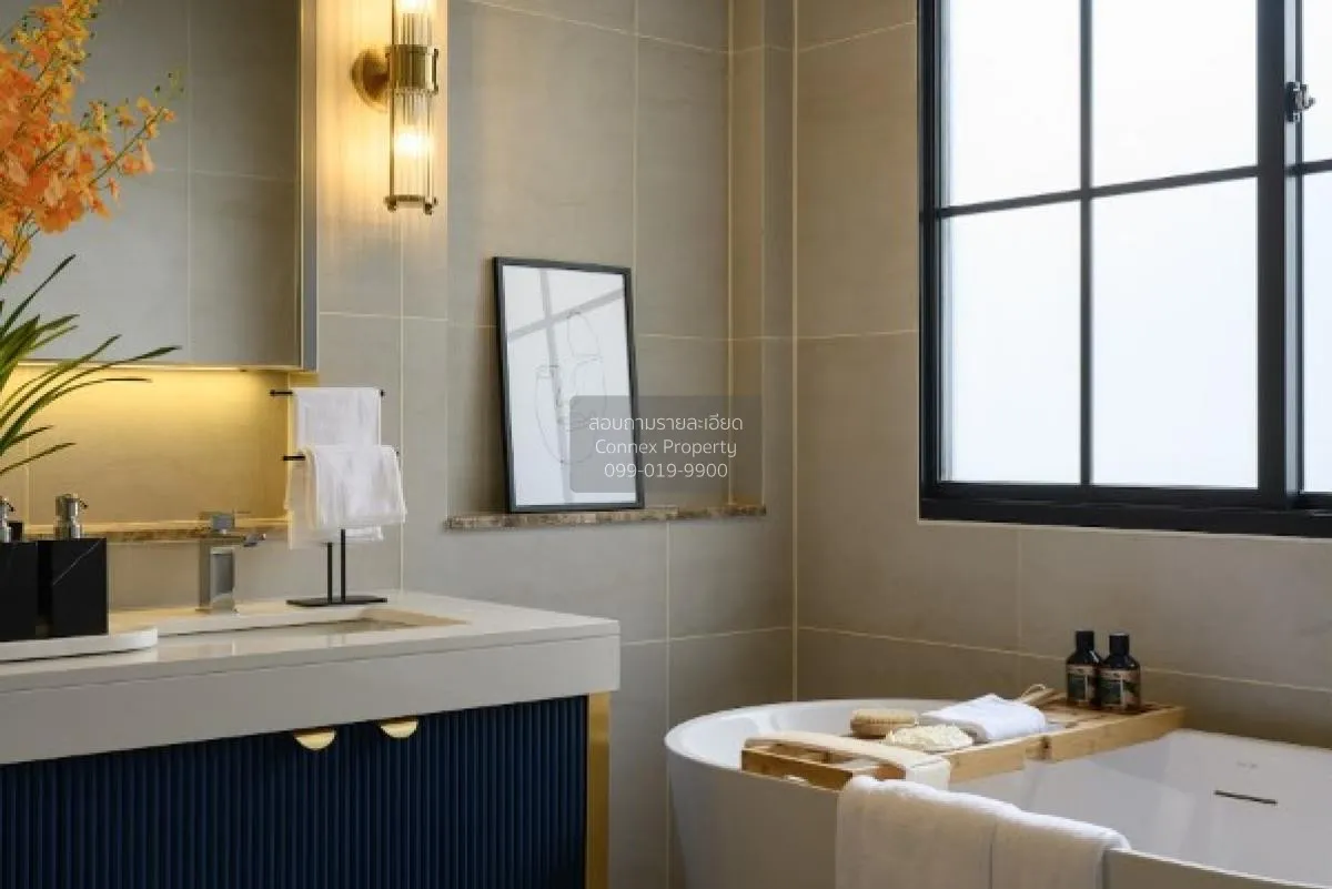 ขายบ้าน  เศรษฐสิริ บางนา - สุวรรณภูมิ ราชาเทวะ บางพลี สมุทรปราการ