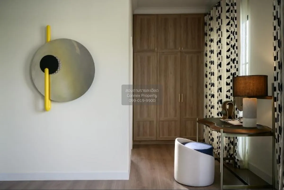 ขายบ้าน  เศรษฐสิริ บางนา - สุวรรณภูมิ ราชาเทวะ บางพลี สมุทรปราการ