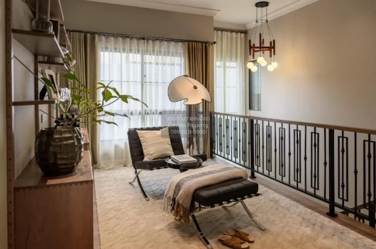 ขายบ้าน  เศรษฐสิริ บางนา - สุวรรณภูมิ ราชาเทวะ บางพลี สมุทรปราการ