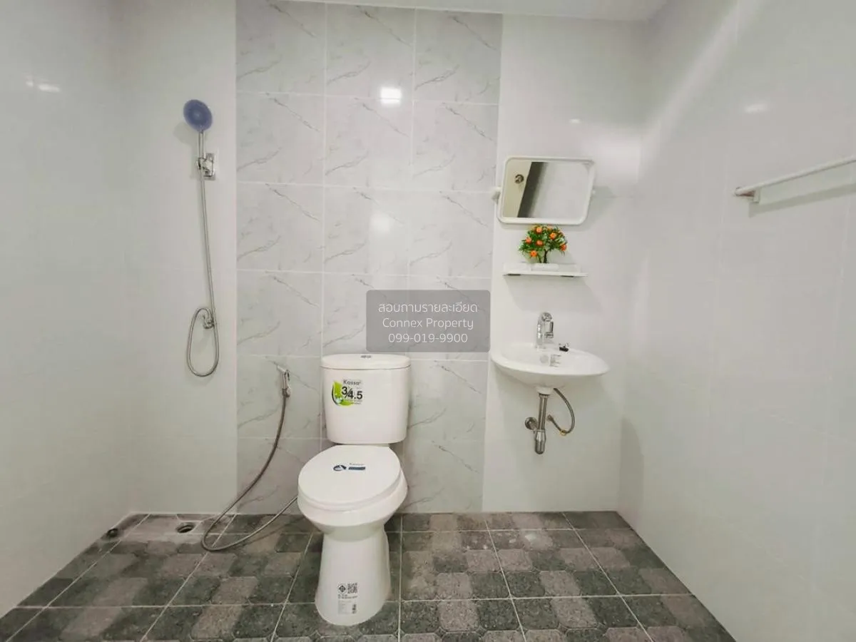 ขายทาวน์เฮ้าส์/ทาวน์โฮม  เค.ซี. รามอินทรา 2 รีโนเวทใหม่ สามวาตะวั