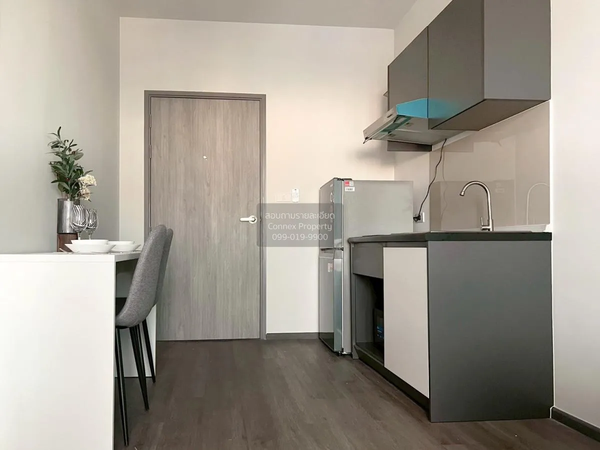 For Rent Condo , Rich Point @ BTS Wutthakat , BTS-Wutthakat , Tal 3