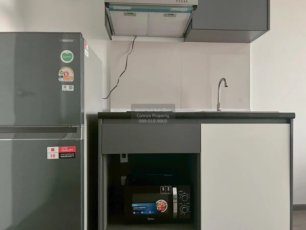 For Rent Condo , Rich Point @ BTS Wutthakat , BTS-Wutthakat , Tal 4