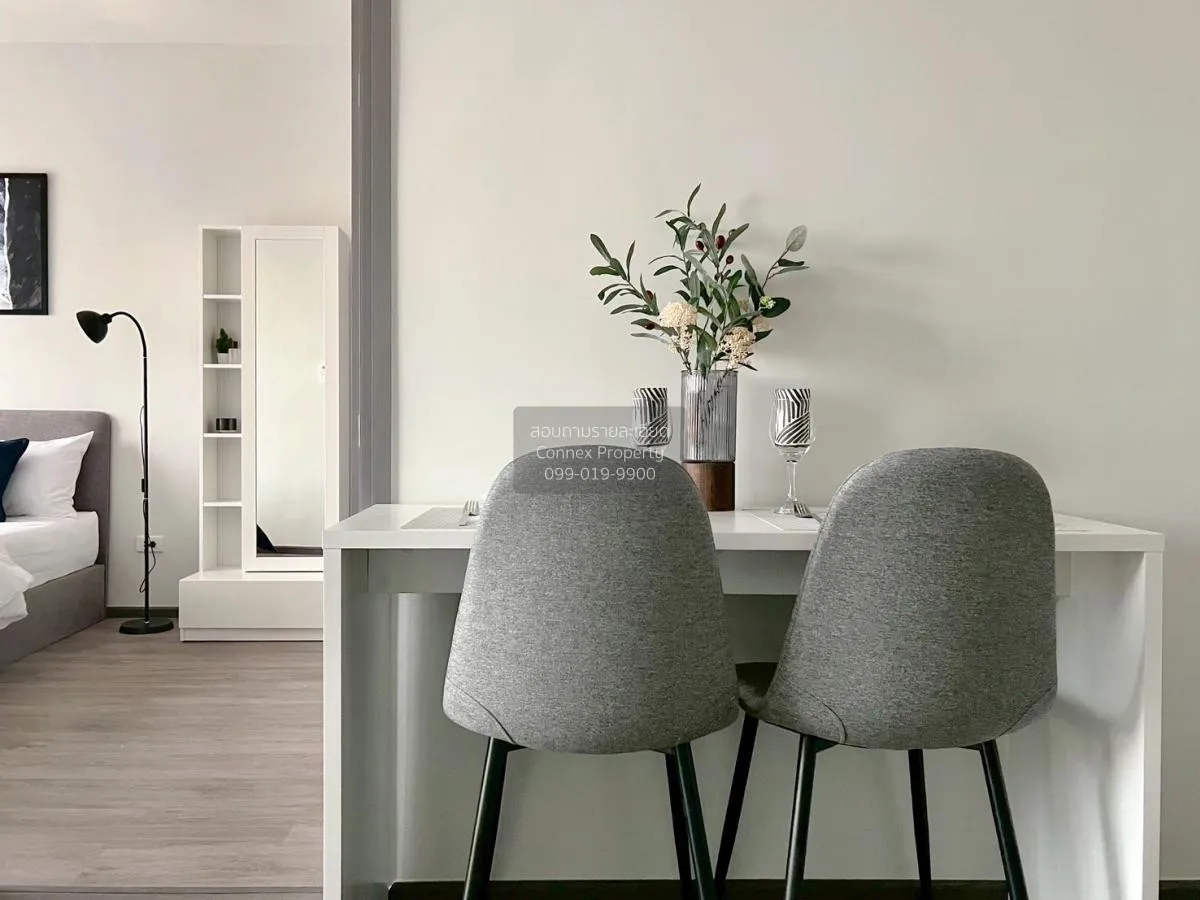 For Rent Condo , Rich Point @ BTS Wutthakat , BTS-Wutthakat , Tal