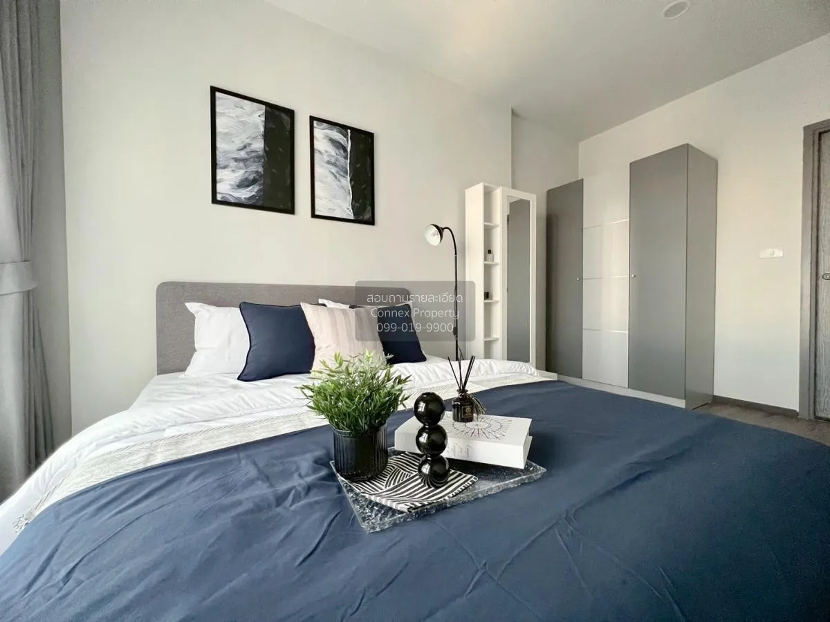 For Rent Condo , Rich Point @ BTS Wutthakat , BTS-Wutthakat , Tal