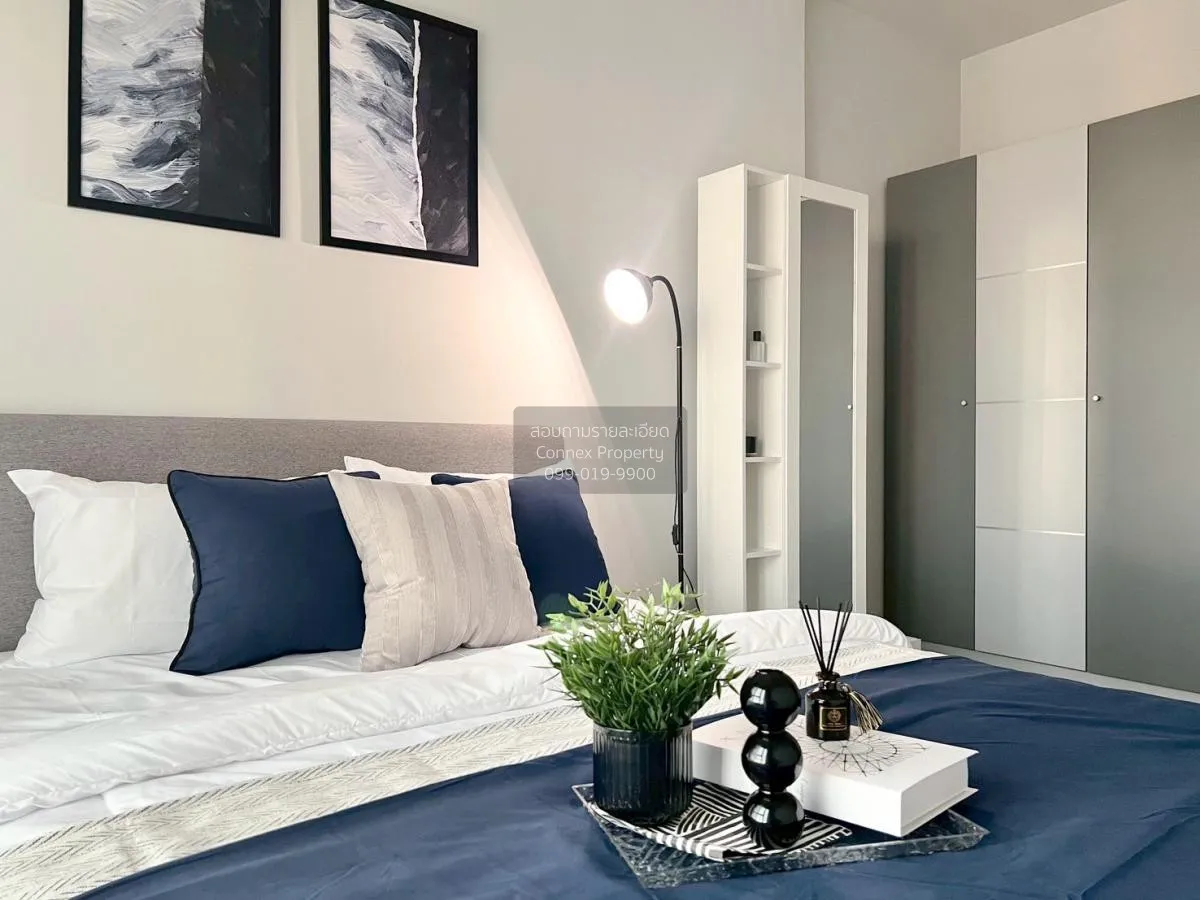 For Rent Condo , Rich Point @ BTS Wutthakat , BTS-Wutthakat , Tal