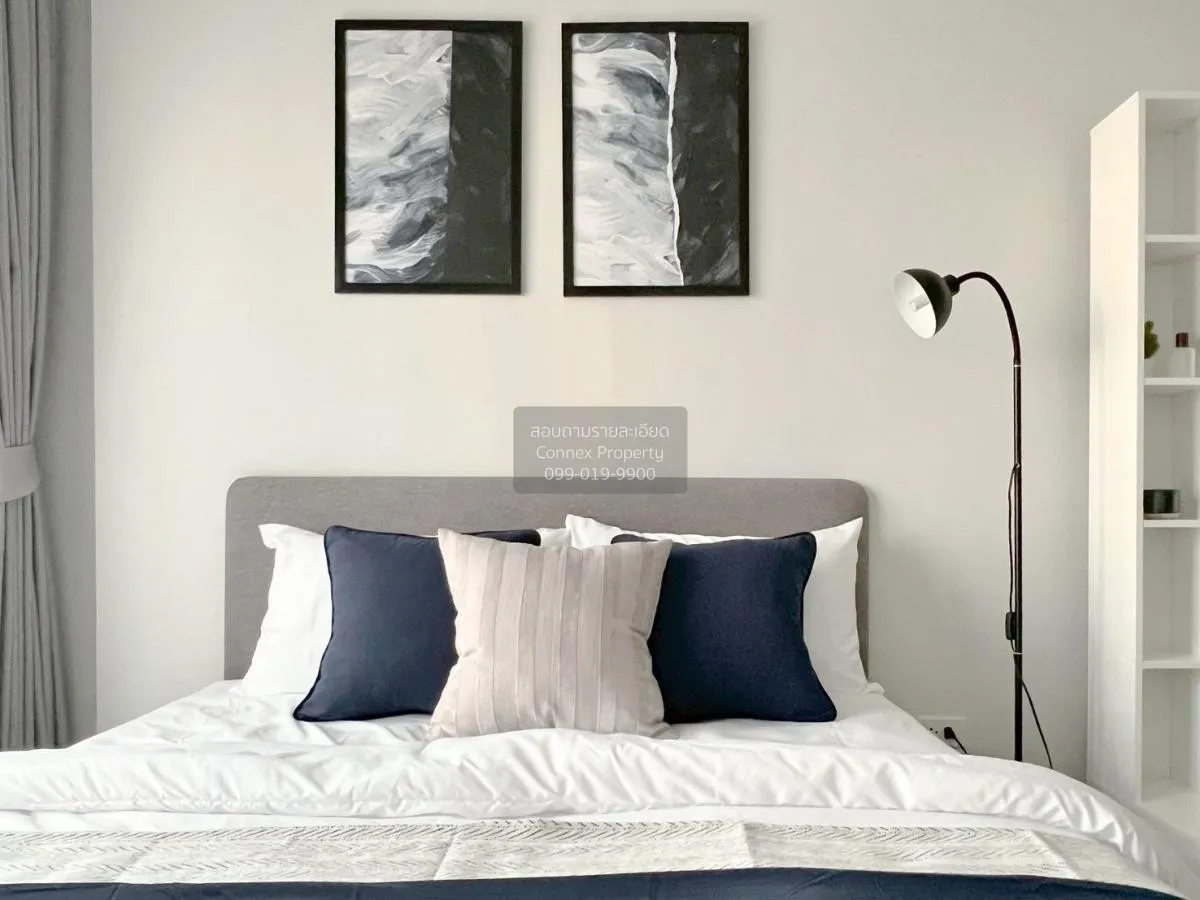 For Rent Condo , Rich Point @ BTS Wutthakat , BTS-Wutthakat , Tal