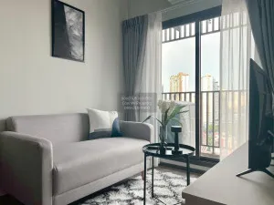 For Rent Condo , Rich Point @ BTS Wutthakat , BTS-Wutthakat , Talat Phlu , Thon Buri , Bangkok , CX-124999