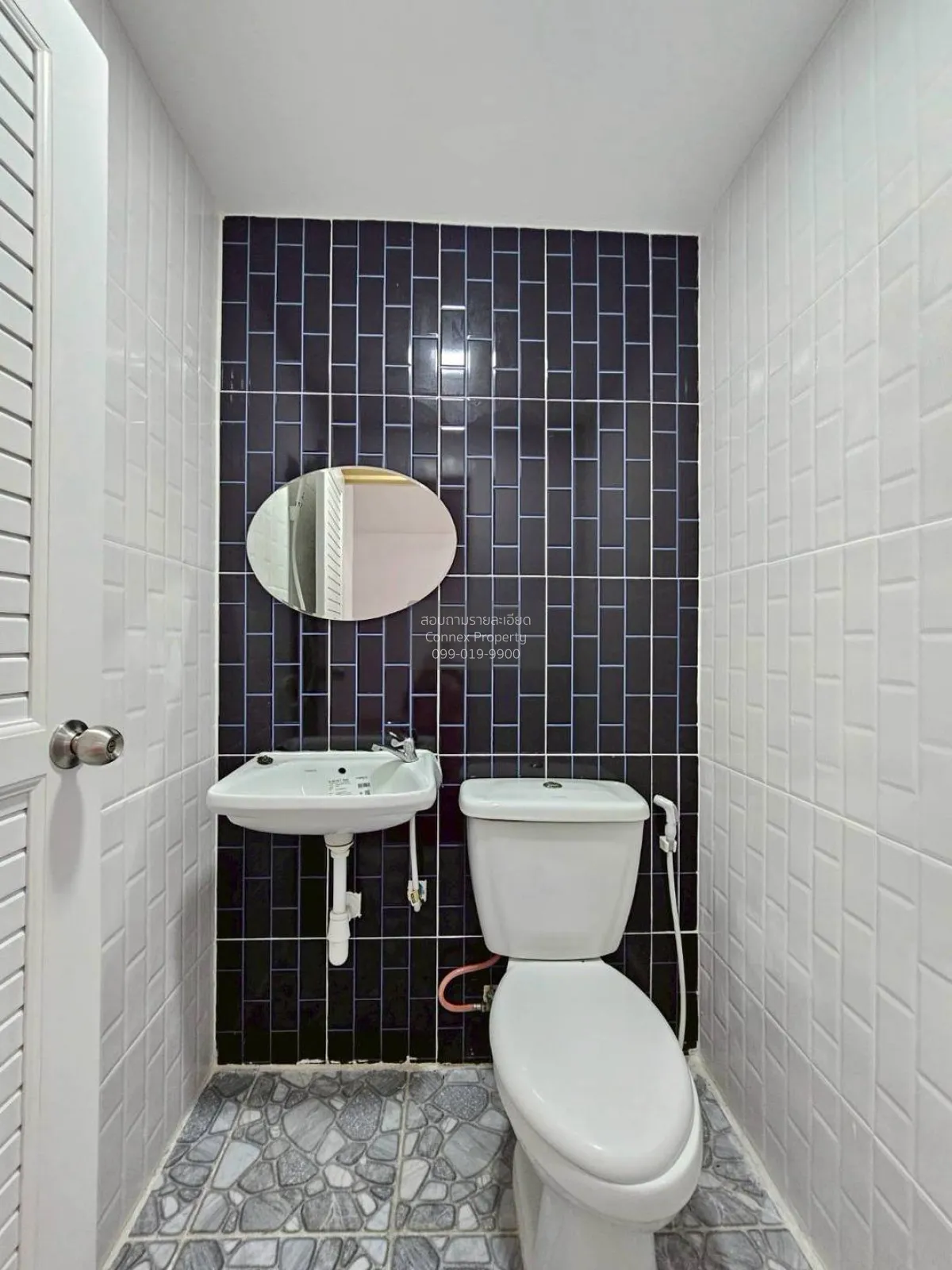 ขายทาวน์เฮ้าส์/ทาวน์โฮม  บ้านพฤกษา 45 บางใหญ่ รีโนเวทใหม่ บางแม่น