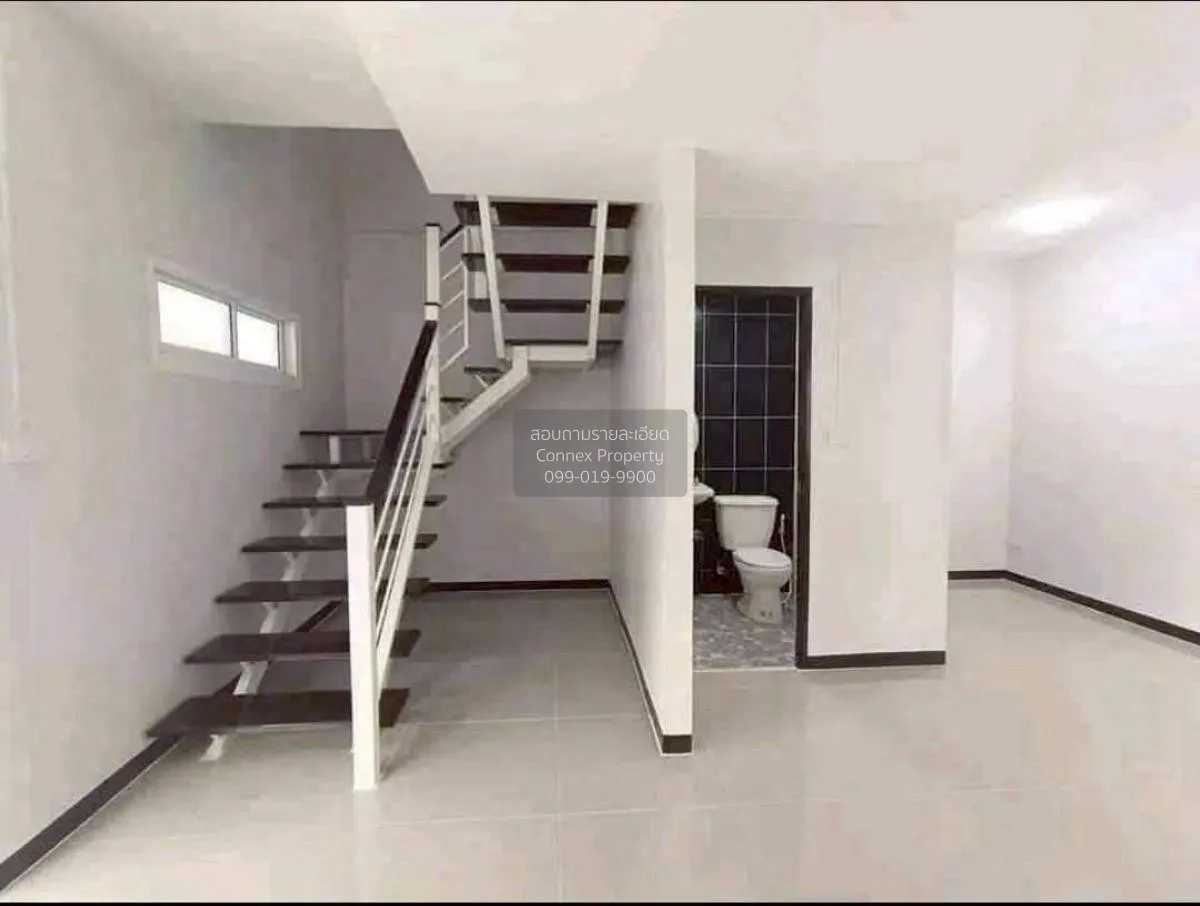 ขายทาวน์เฮ้าส์/ทาวน์โฮม  บ้านพฤกษา 45 บางใหญ่ รีโนเวทใหม่ บางแม่น