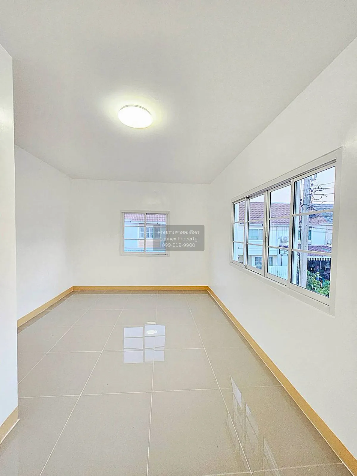 ขายทาวน์เฮ้าส์/ทาวน์โฮม  บ้านพฤกษา 45 บางใหญ่ รีโนเวทใหม่ บางแม่น