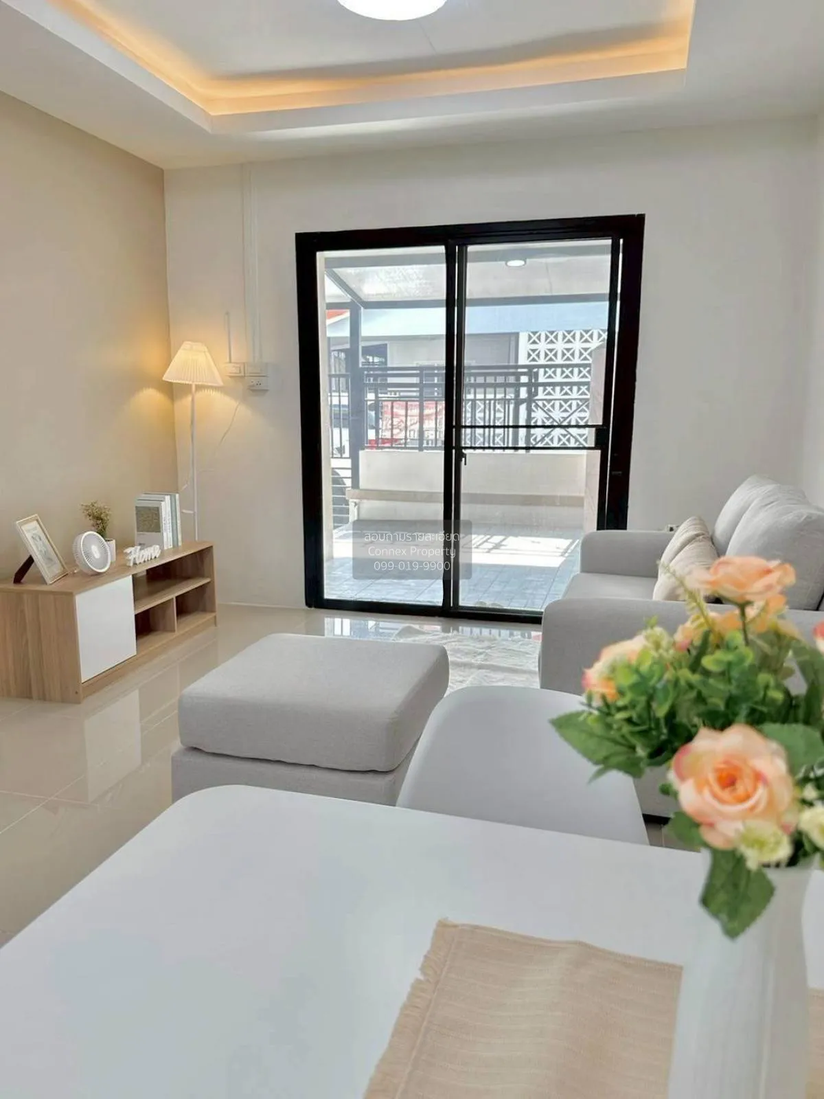 ขายทาวน์เฮ้าส์/ทาวน์โฮม  บ้านพฤกษา 9 รีโนเวทใหม่ คลองสาม คลองหลวง 4