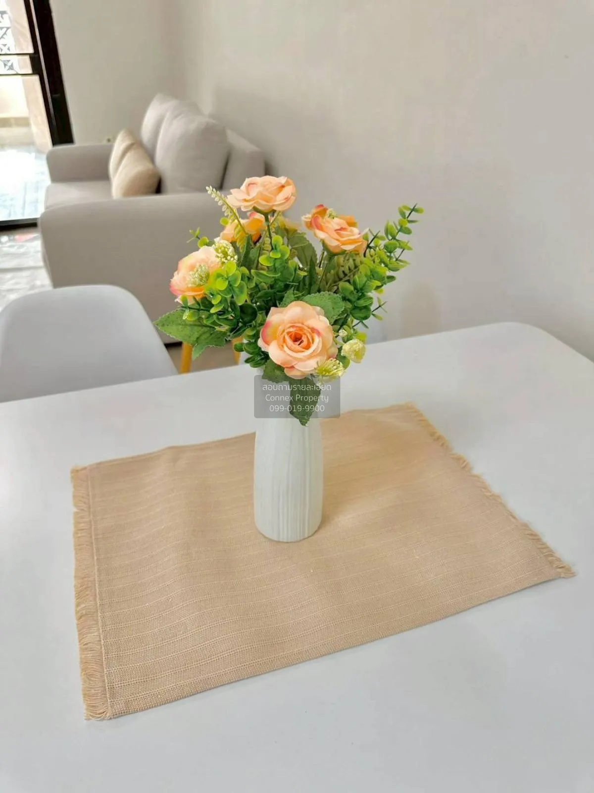 ขายทาวน์เฮ้าส์/ทาวน์โฮม  บ้านพฤกษา 9 รีโนเวทใหม่ คลองสาม คลองหลวง