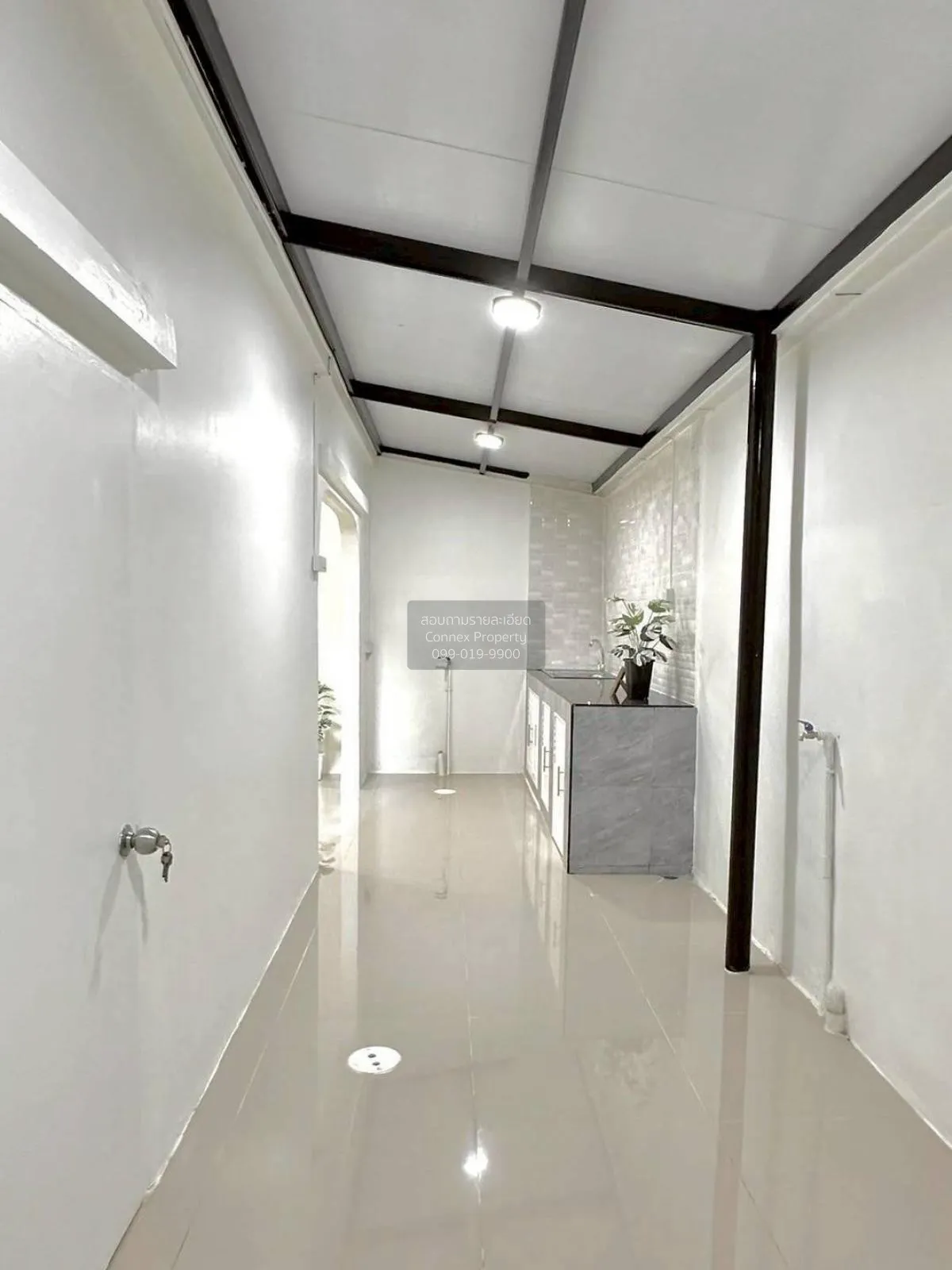 ขายทาวน์เฮ้าส์/ทาวน์โฮม  บ้านพฤกษา 9 รีโนเวทใหม่ คลองสาม คลองหลวง