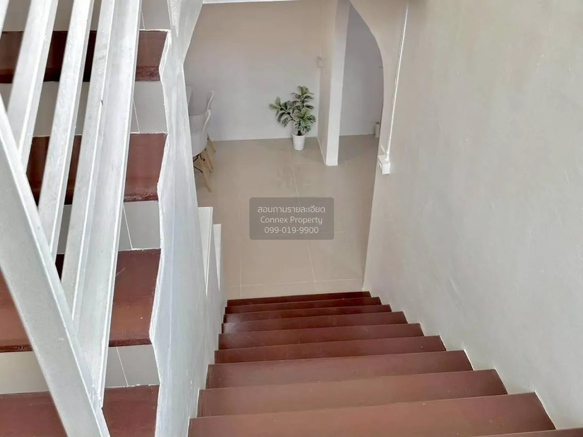 ขายทาวน์เฮ้าส์/ทาวน์โฮม  บ้านพฤกษา 9 รีโนเวทใหม่ คลองสาม คลองหลวง