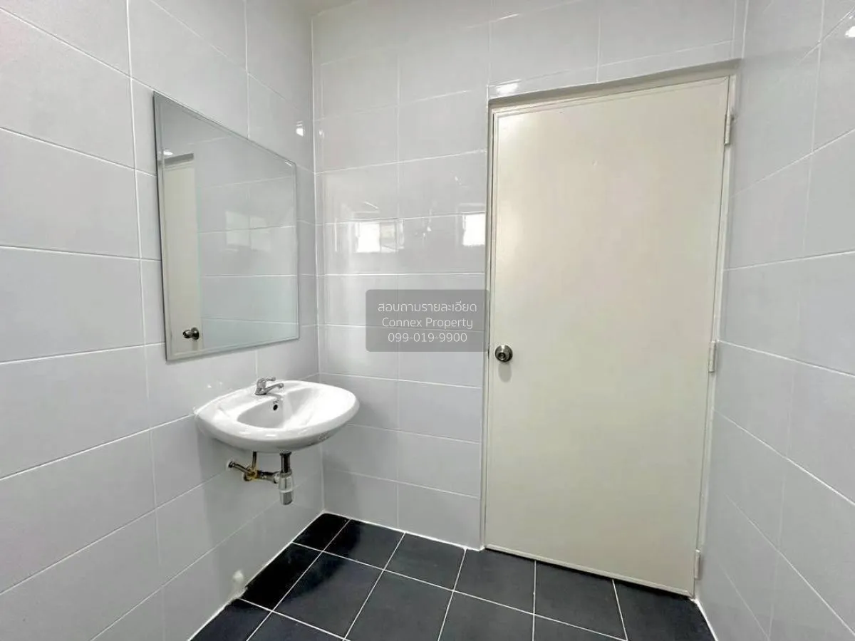 ขายทาวน์เฮ้าส์/ทาวน์โฮม  บ้านพฤกษา 9 รีโนเวทใหม่ คลองสาม คลองหลวง