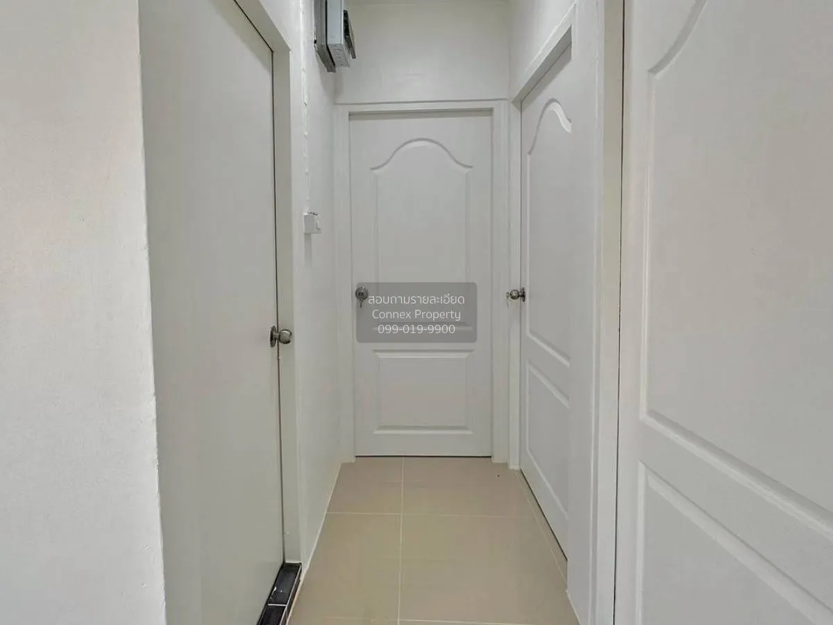 ขายทาวน์เฮ้าส์/ทาวน์โฮม  บ้านพฤกษา 9 รีโนเวทใหม่ คลองสาม คลองหลวง