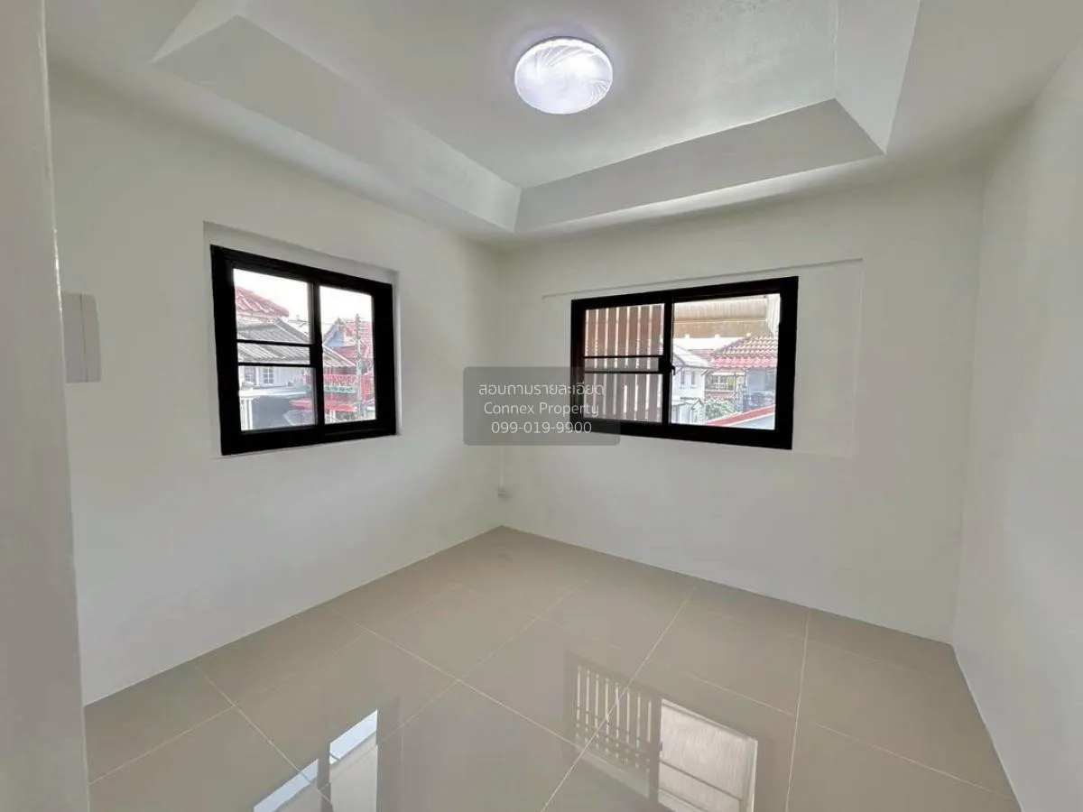 ขายทาวน์เฮ้าส์/ทาวน์โฮม  บ้านพฤกษา 9 รีโนเวทใหม่ คลองสาม คลองหลวง