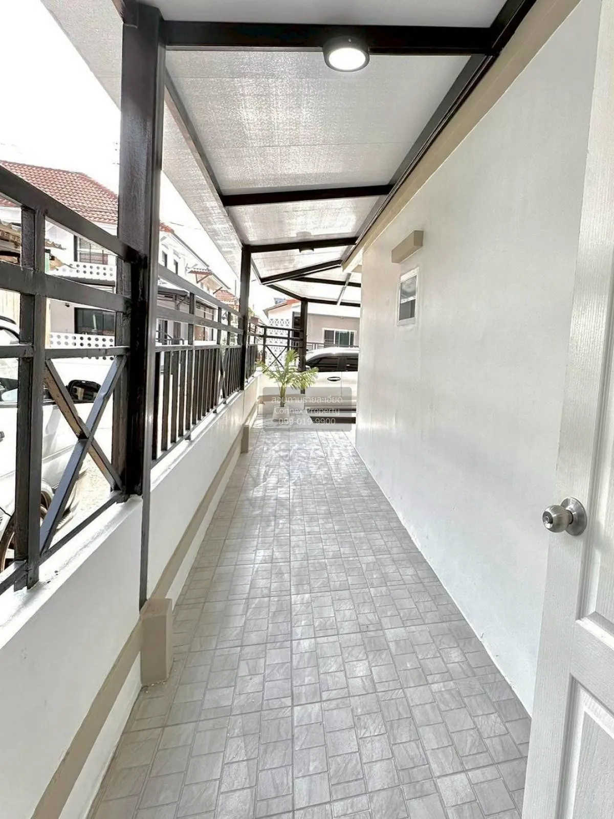 ขายทาวน์เฮ้าส์/ทาวน์โฮม  บ้านพฤกษา 9 รีโนเวทใหม่ คลองสาม คลองหลวง