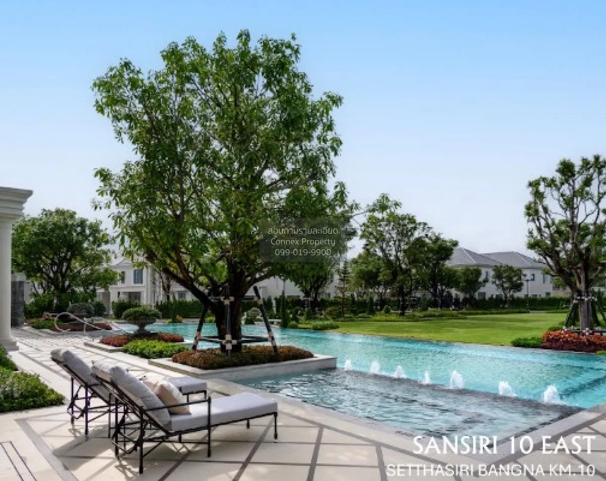 For Sale House , Setthasiri Bangna KM.10 , Bang Phli Yai , Bang P