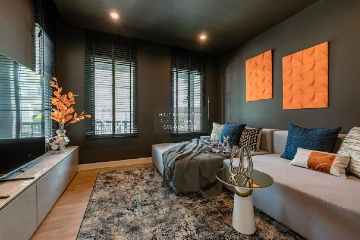 For Sale House , Setthasiri Chaengwattana - Prachachuen 2 , Ban M