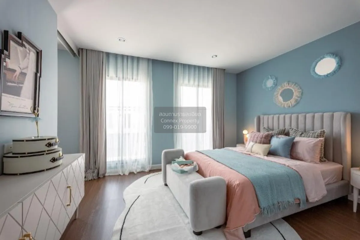 For Sale House , Setthasiri Chaengwattana - Prachachuen 2 , Ban M