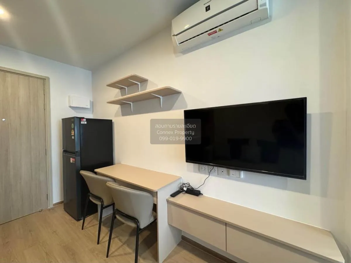 เช่าคอนโด  ไลฟ์ อโศก MRT-เพชรบุรี บางกะปิ เขต ห้วยขวาง กรุงเทพ CX 2