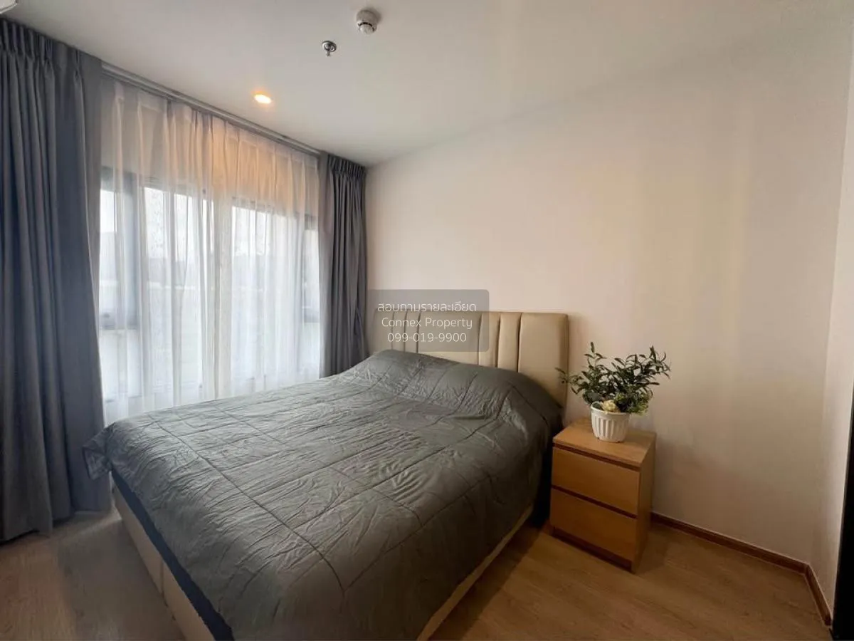 เช่าคอนโด  ไลฟ์ อโศก MRT-เพชรบุรี บางกะปิ เขต ห้วยขวาง กรุงเทพ CX 3