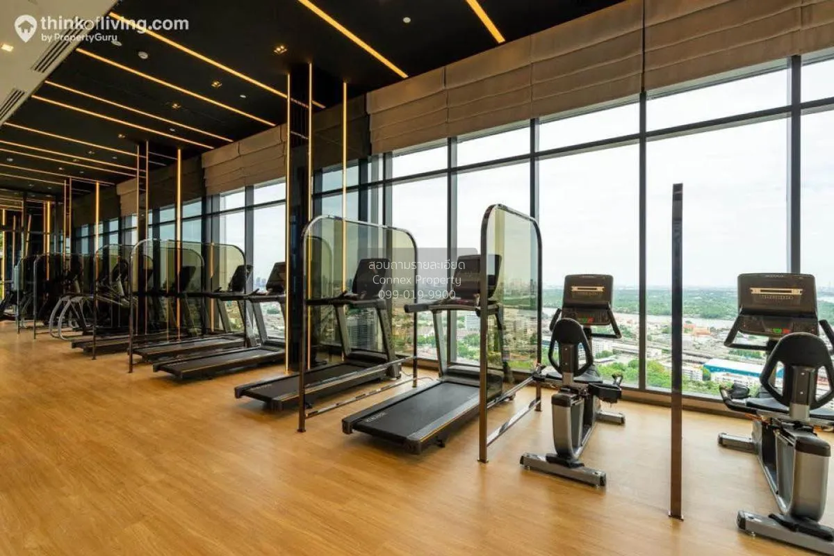 เช่าคอนโด  ไลฟ์ อโศก MRT-เพชรบุรี บางกะปิ เขต ห้วยขวาง กรุงเทพ CX