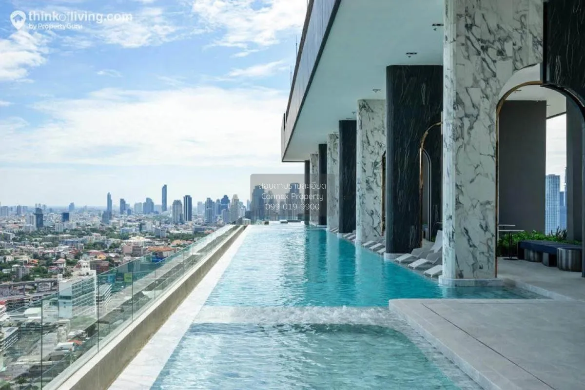 เช่าคอนโด  ไลฟ์ อโศก MRT-เพชรบุรี บางกะปิ เขต ห้วยขวาง กรุงเทพ CX