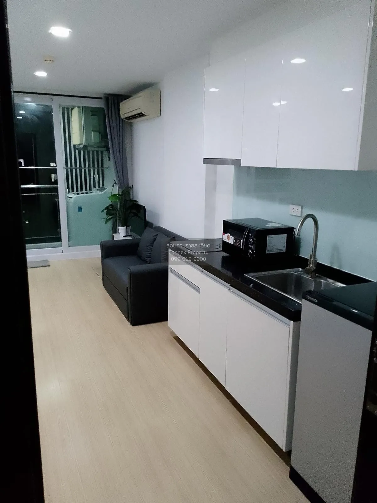 For Rent Condo , Mayfair Place Sukhumvit 64 , BTS-Punnawithi , Ba 2