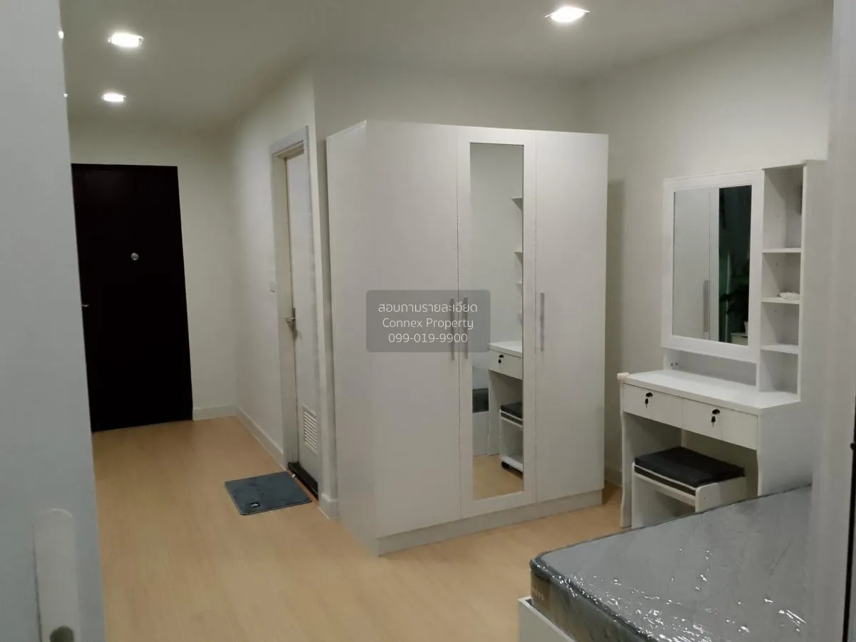 For Rent Condo , Mayfair Place Sukhumvit 64 , BTS-Punnawithi , Ba 4