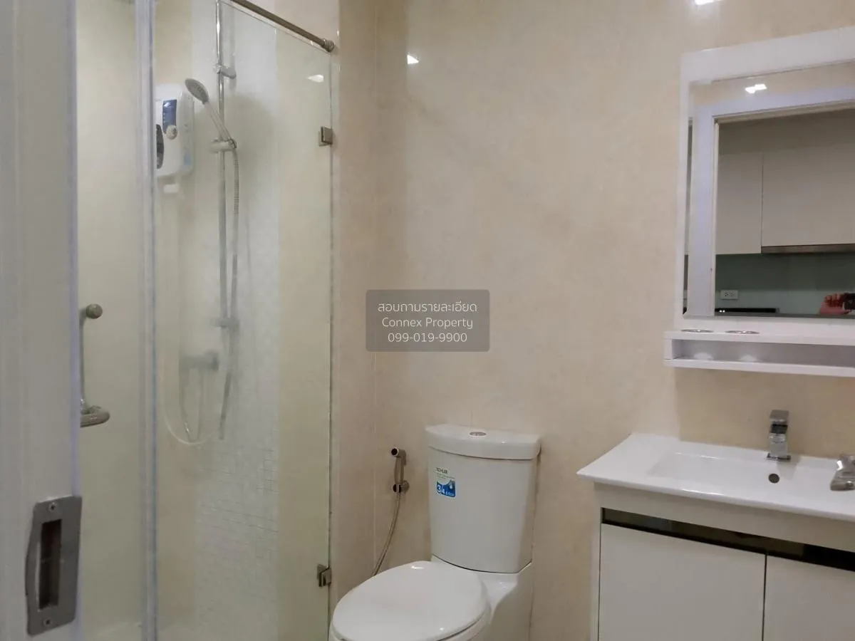 For Rent Condo , Mayfair Place Sukhumvit 64 , BTS-Punnawithi , Ba