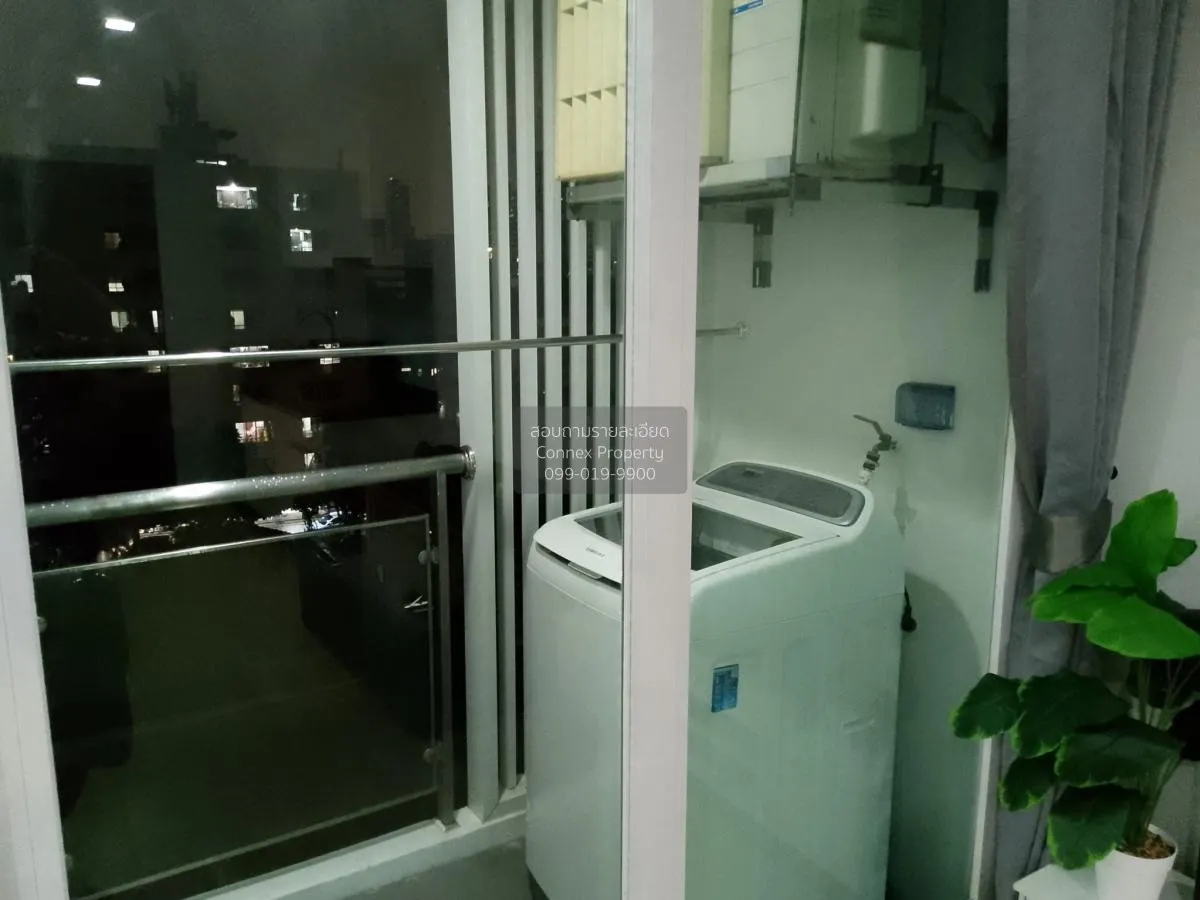 For Rent Condo , Mayfair Place Sukhumvit 64 , BTS-Punnawithi , Ba