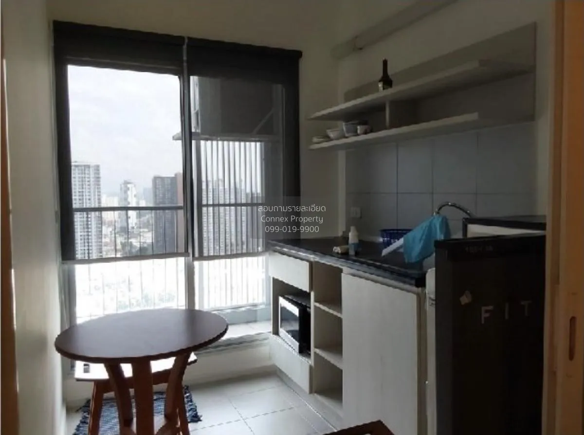 ขายคอนโด  แอสปาย สาทร - ท่าพระ BTS-ตลาดพลู บุคคโล เขต ธนบุรี กรุง 2