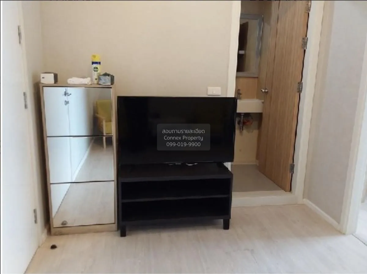 ขายคอนโด  แอสปาย สาทร - ท่าพระ BTS-ตลาดพลู บุคคโล เขต ธนบุรี กรุง 3