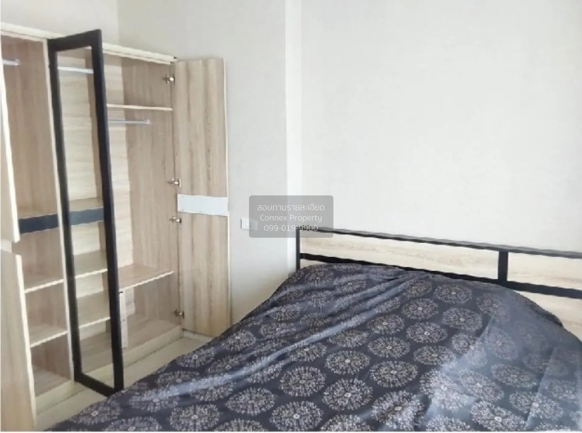 For Sale Condo , Aspire Sathorn - Thapra , BTS-Talat Phlu , Bukkh