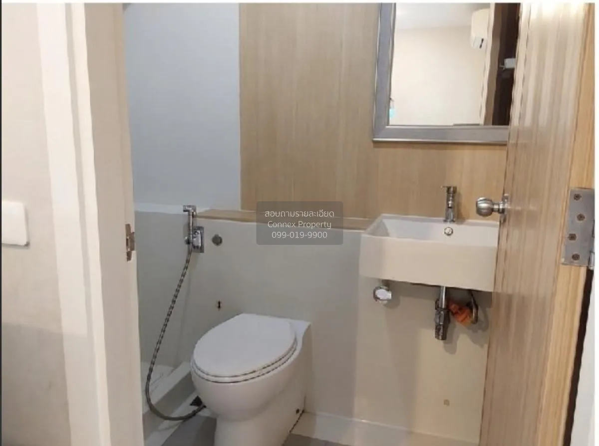 For Sale Condo , Aspire Sathorn - Thapra , BTS-Talat Phlu , Bukkh