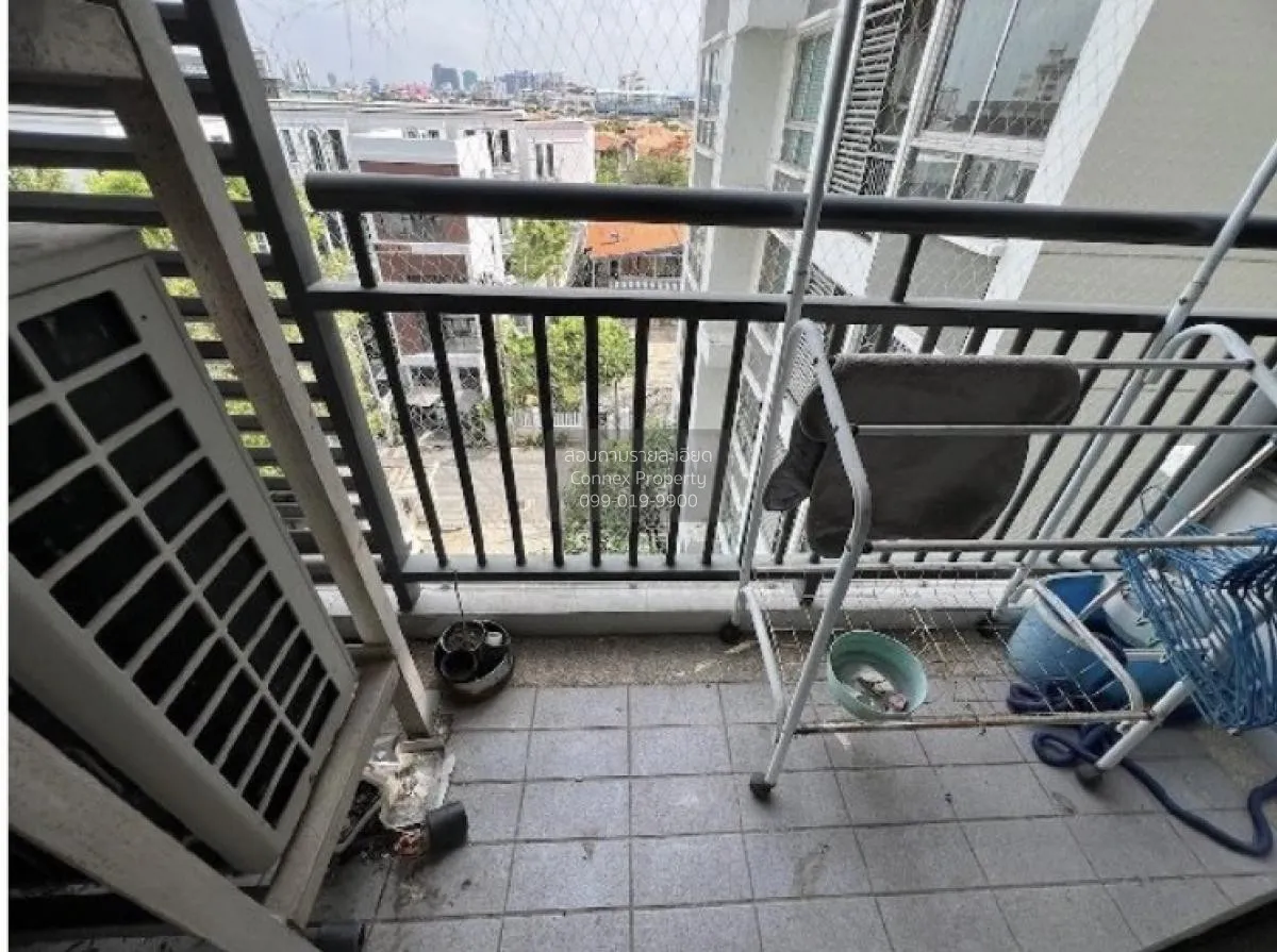 For Sale Condo , Plus 67 , BTS-Phra Khanong , Phra Khanong , Watt