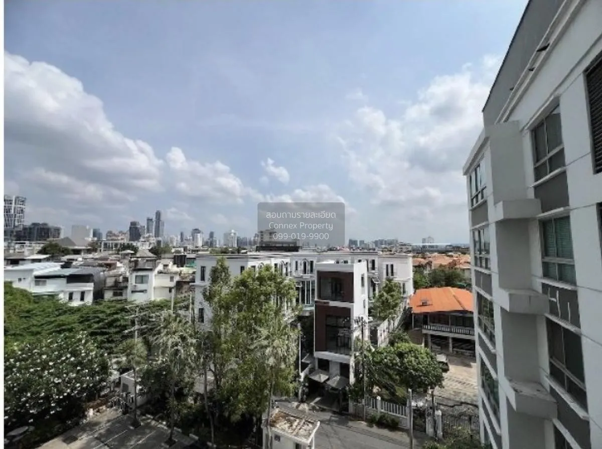 For Sale Condo , Plus 67 , BTS-Phra Khanong , Phra Khanong , Watt