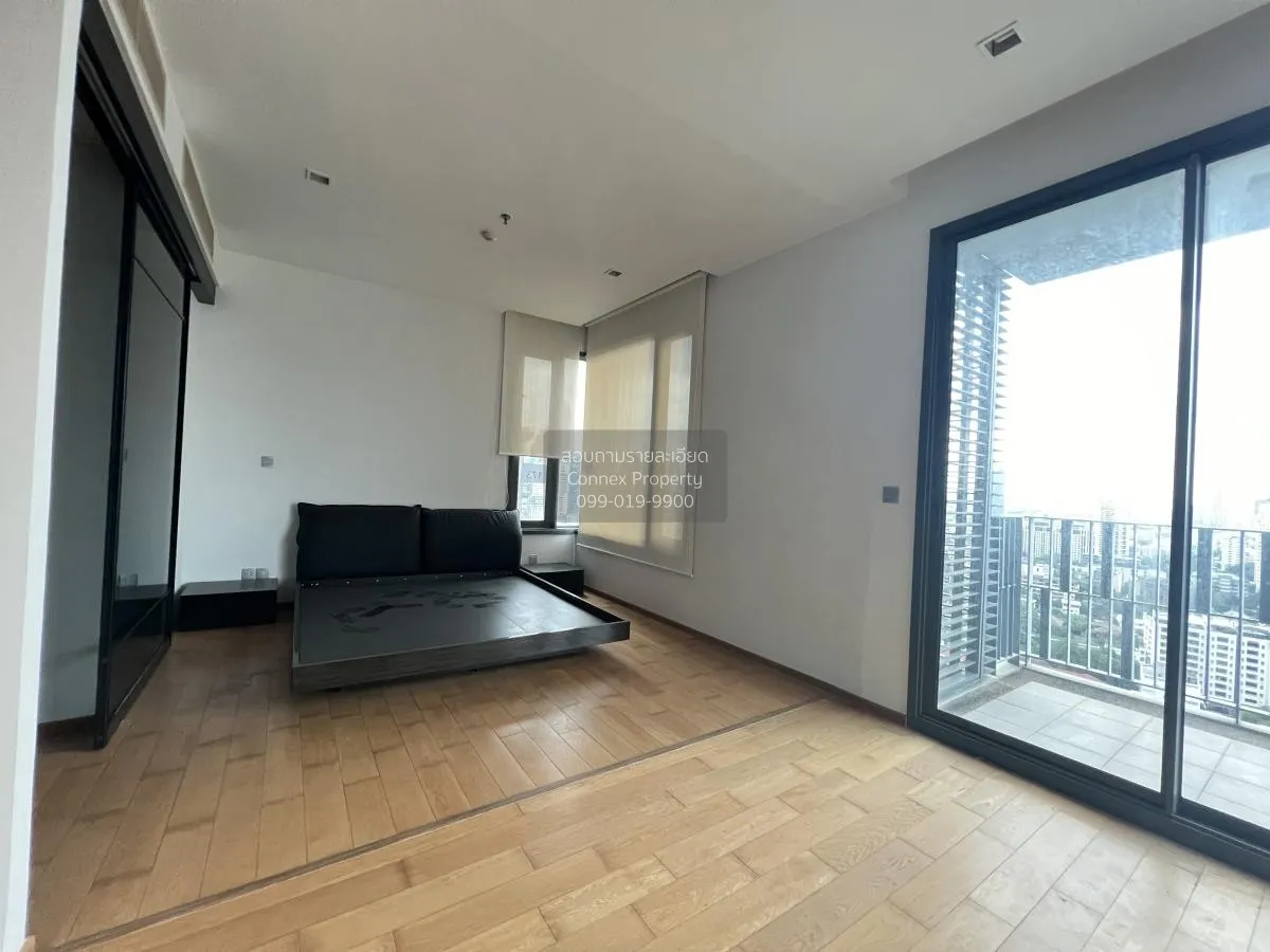 ขายคอนโด  คีนน์ บาย แสนสิริ BTS-ทองหล่อ คลองเตย เขต คลองเตย กรุงเ 2