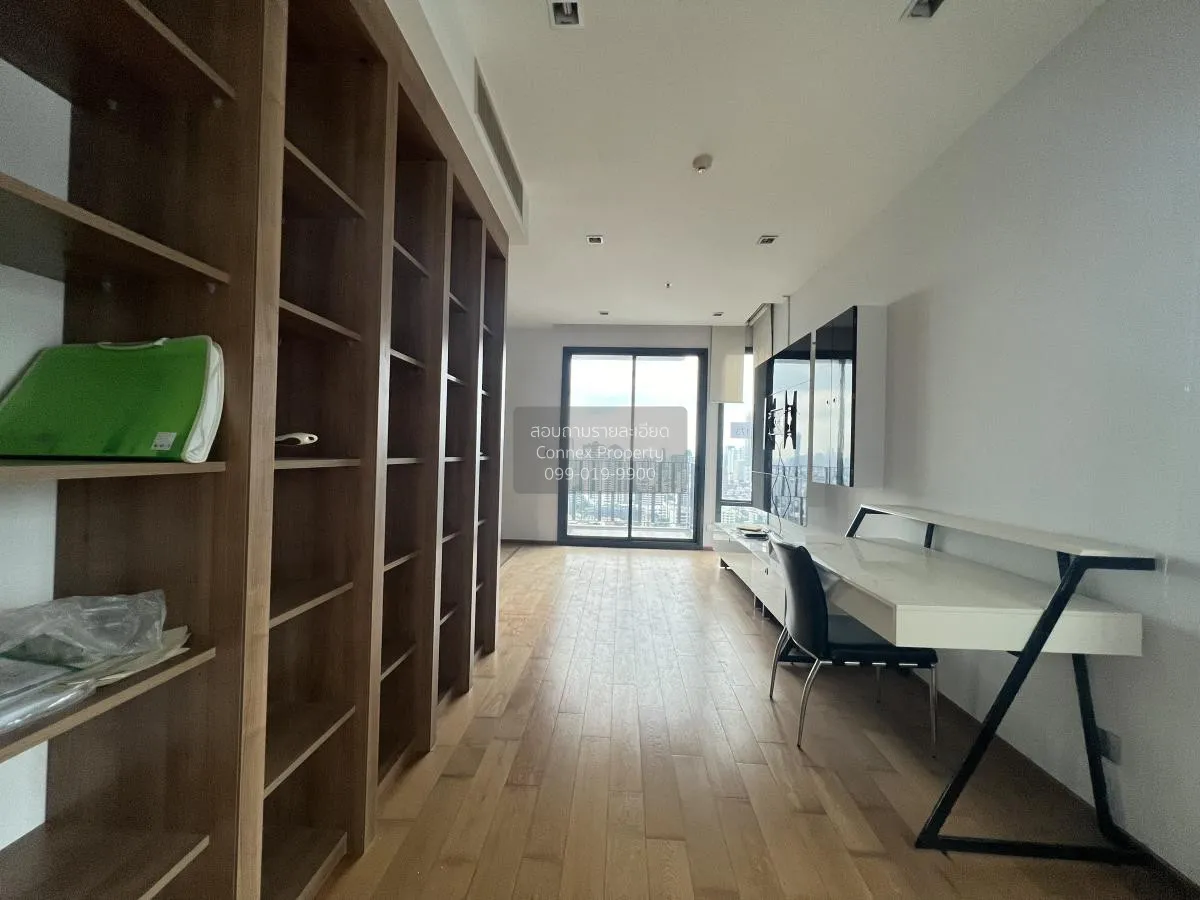 ขายคอนโด  คีนน์ บาย แสนสิริ BTS-ทองหล่อ คลองเตย เขต คลองเตย กรุงเ 3