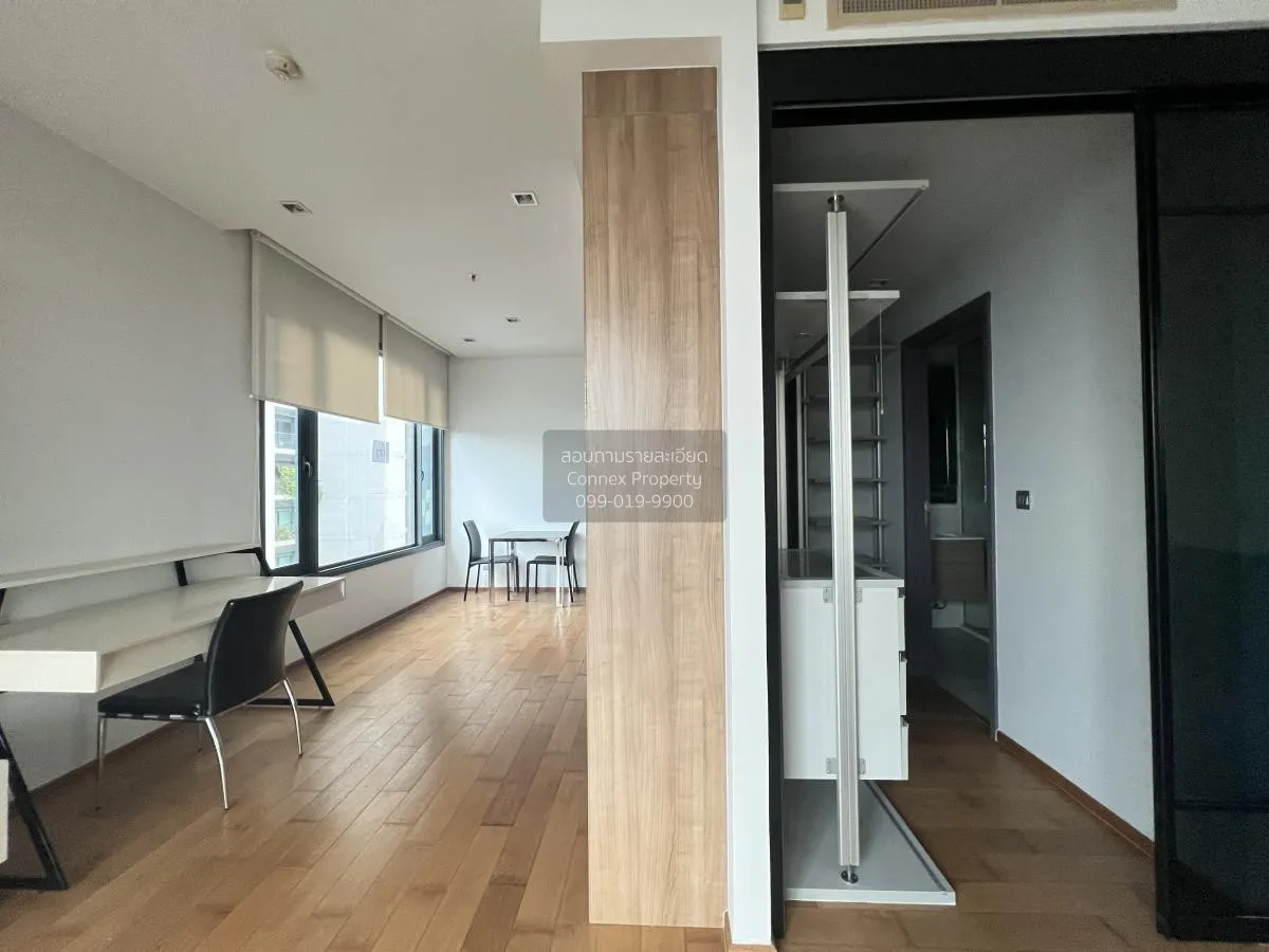 ขายคอนโด  คีนน์ บาย แสนสิริ BTS-ทองหล่อ คลองเตย เขต คลองเตย กรุงเ 4