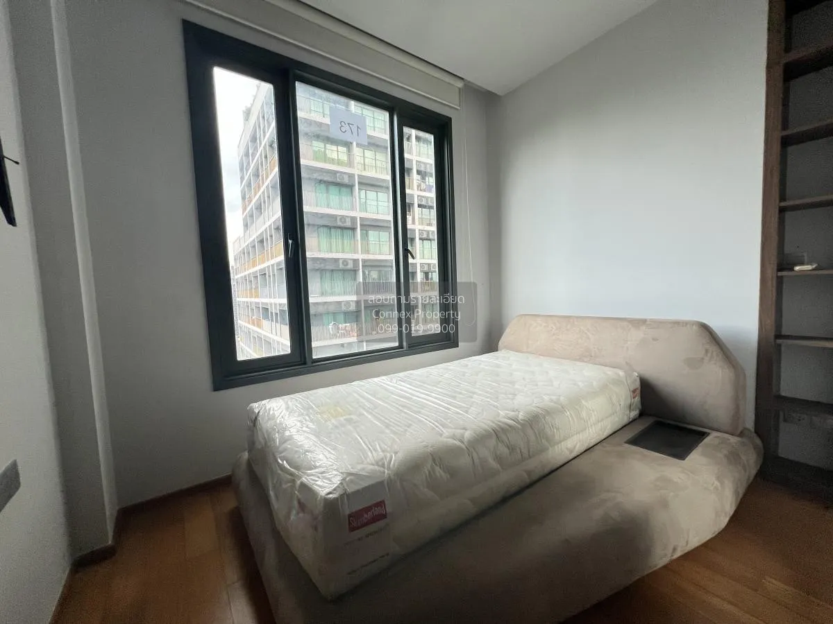 ขายคอนโด  คีนน์ บาย แสนสิริ BTS-ทองหล่อ คลองเตย เขต คลองเตย กรุงเ