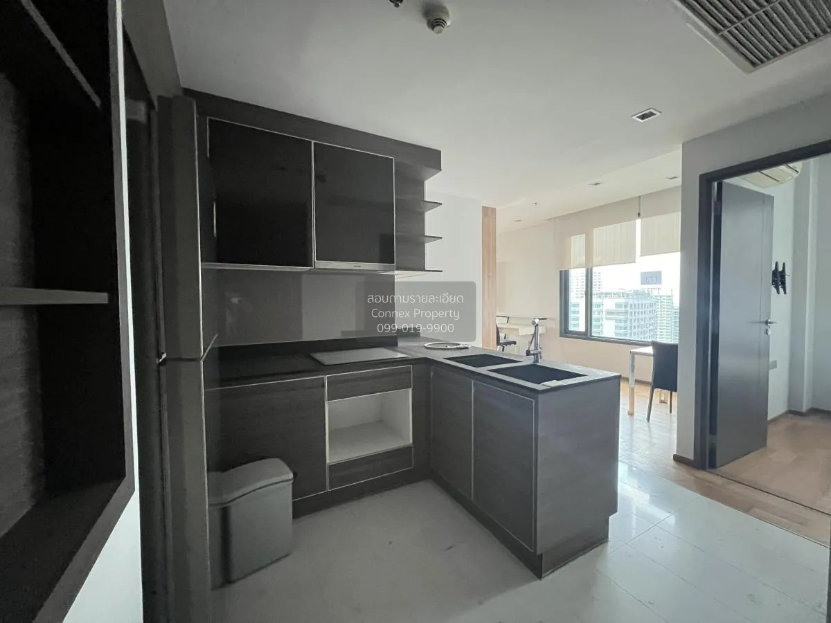 ขายคอนโด  คีนน์ บาย แสนสิริ BTS-ทองหล่อ คลองเตย เขต คลองเตย กรุงเ