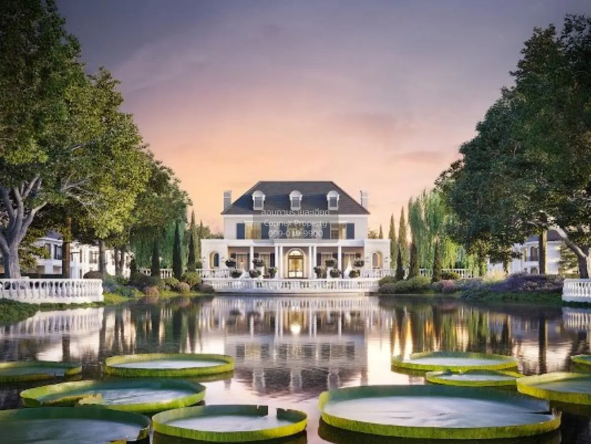 For Sale House , Setthasiri Don Mueang , SRT-Lak Si , Don Mueang  4